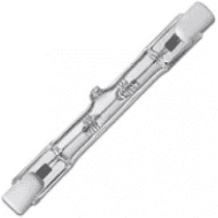 Лампа галогенна (300W) 230V